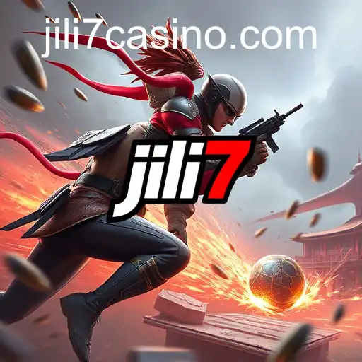 Exploring the Thrilling World of 'Action Games' with Keyword 'jili7'