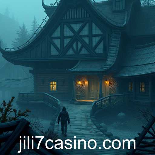 Exploring the Thrills of 'Adventure Games' with the Keyword 'jili7'