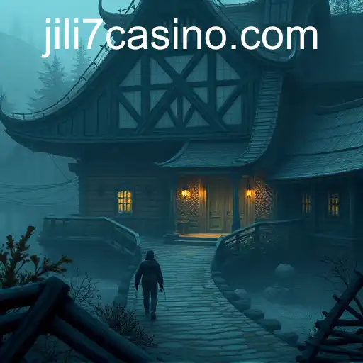 Exploring the Thrills of 'Adventure Games' with the Keyword 'jili7'