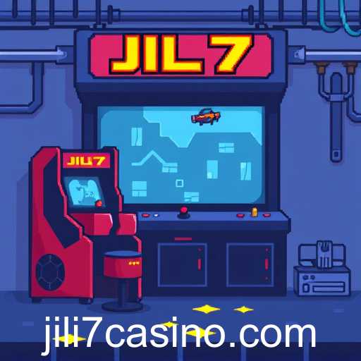 Exploring the Thrilling World of Arcade Games: A Deep Dive with Jili7