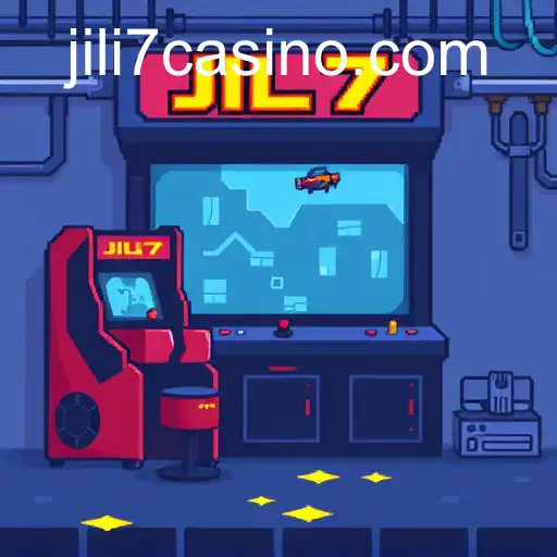 Exploring the Thrilling World of Arcade Games: A Deep Dive with Jili7