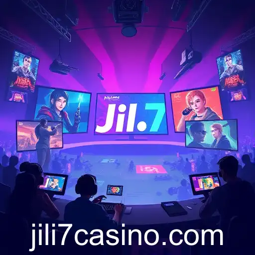 Emergence of Jili7 in Gaming Trends