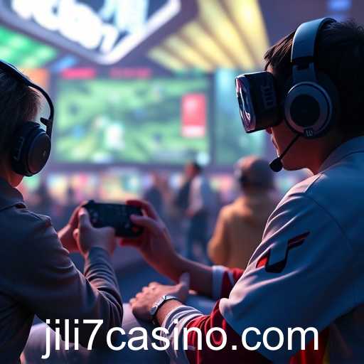 The Evolution of Online Gaming: A New Era of Engagement