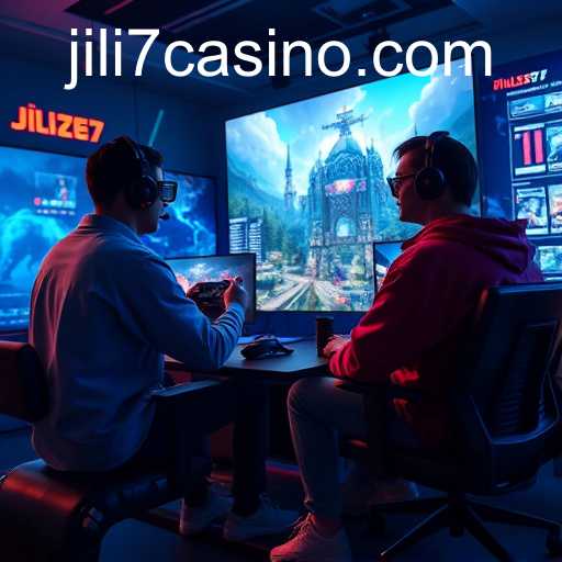 The Evolution of Online Gaming: A 2025 Perspective