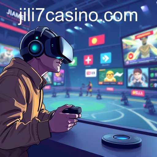 The Evolving Landscape of Online Gaming