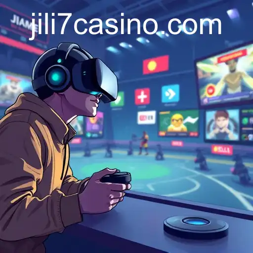 The Evolving Landscape of Online Gaming