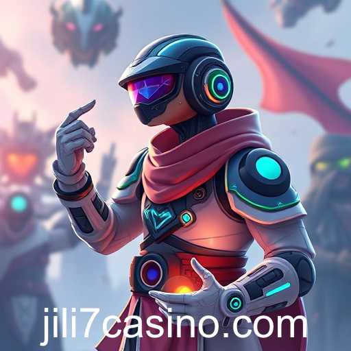 Exploring Jili7: The Evolution of Online Gaming