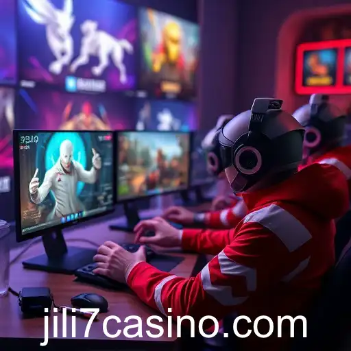 Rising Trends in Game Websites