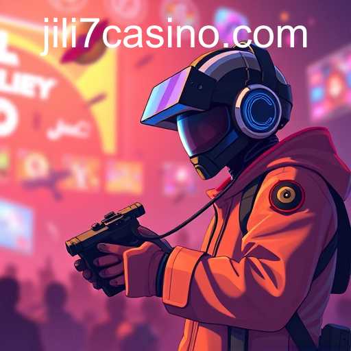 Gaming Evolution with Jili7