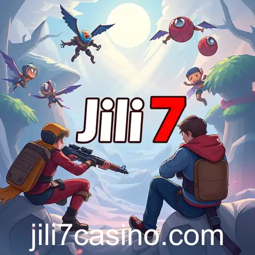 Gaming Evolution: Jili7 and the Future of Play