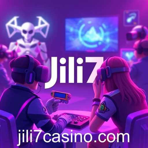 Jili7: Transformative Trends in Online Gaming for 2025