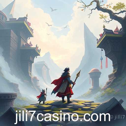 Jili7: A Growing Platform in the Gaming Landscape