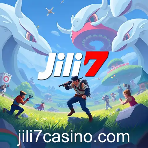 Jili7 Revolutionizes Online Gaming Landscape