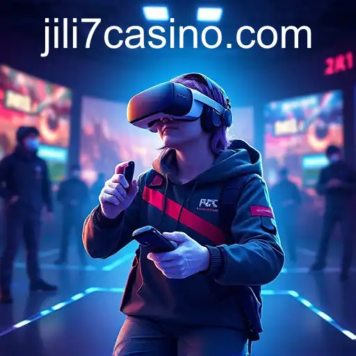Jili7: Gaming Evolution and Trends for 2025