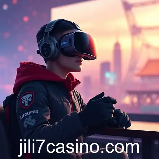 The Gaming Evolution: Jili7's Impact and Trends