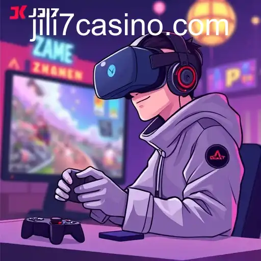 Jili7: Revolutionizing Online Gaming in 2025