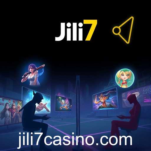 Jili7's Impact in the Online Gaming Community