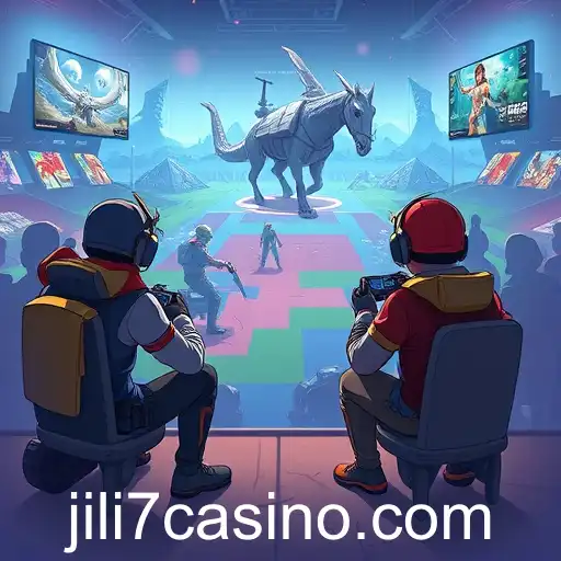 The Rise and Influence of Jili7 in Online Gaming