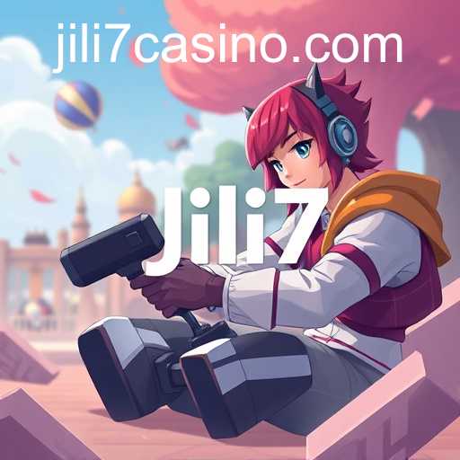 Jili7: Revolutionizing Online Gaming in 2025