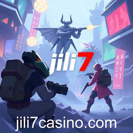 Exploring the 'Multiplayer Games' Category: A Focus on 'jili7'