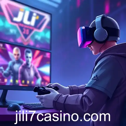 The Evolution of Online Gaming Platforms