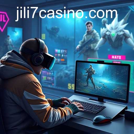 The Rise of Online Gaming in 2026