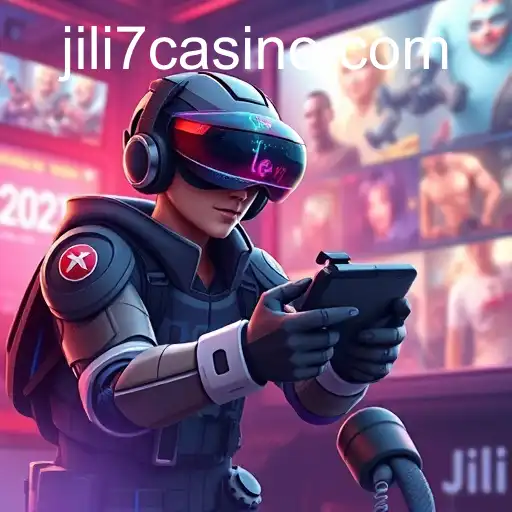 Rise of Gaming in a Connected World