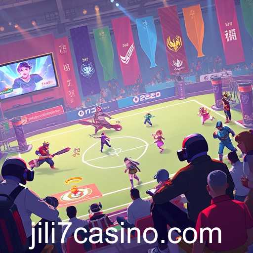 Rise of Jili7: Revolutionizing the Gaming Landscape