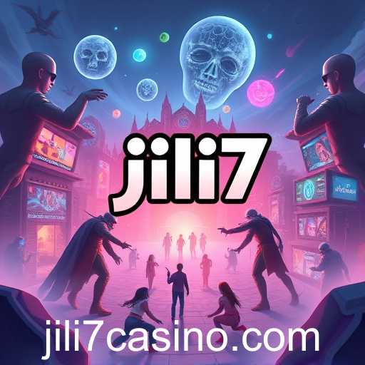 The Rise of Jili7 in the Gaming World