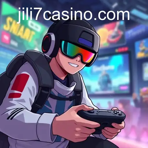 Rise of Jili7 in the Evolving Landscape of Online Gaming