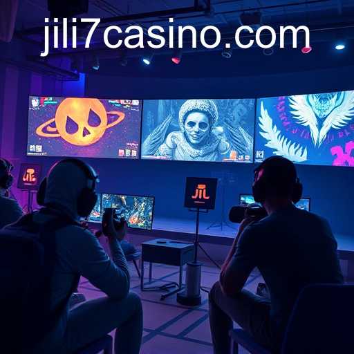Exploring the Rise of Jili7 in Online Gaming