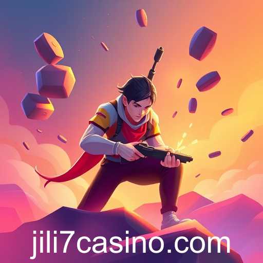 The Rise of Jili7: A Game Changer in the Online Gaming World