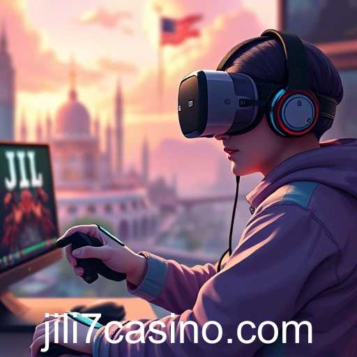The Rise of Jili7 in the Gaming Industry