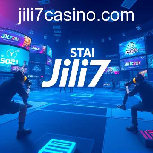 The Rise of Jili7: Shaping the Future of Online Gaming