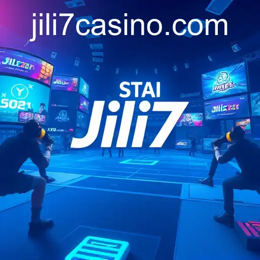 The Rise of Jili7: Shaping the Future of Online Gaming