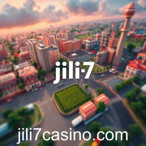 Exploring the World of Simulation Games: A Dive into 'jili7'
