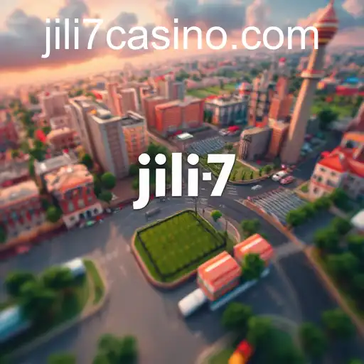 Exploring the World of Simulation Games: A Dive into 'jili7'