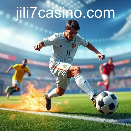 Exploring the Vibrant World of 'Sports Games' with 'jili7'